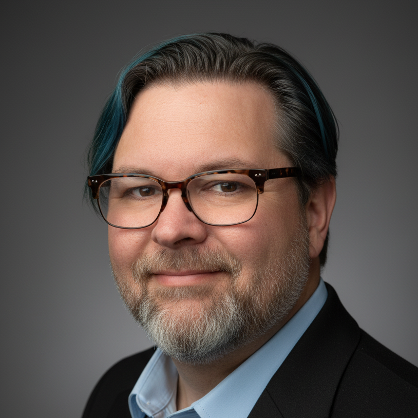 Alan Daniel